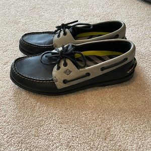 Sperry Topsiders